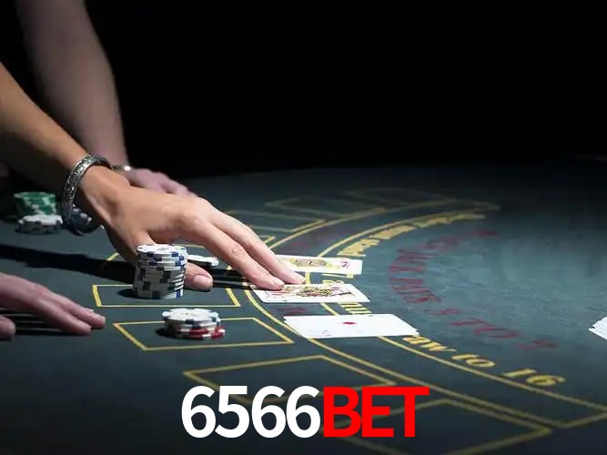 Integração de APIs 6566bet