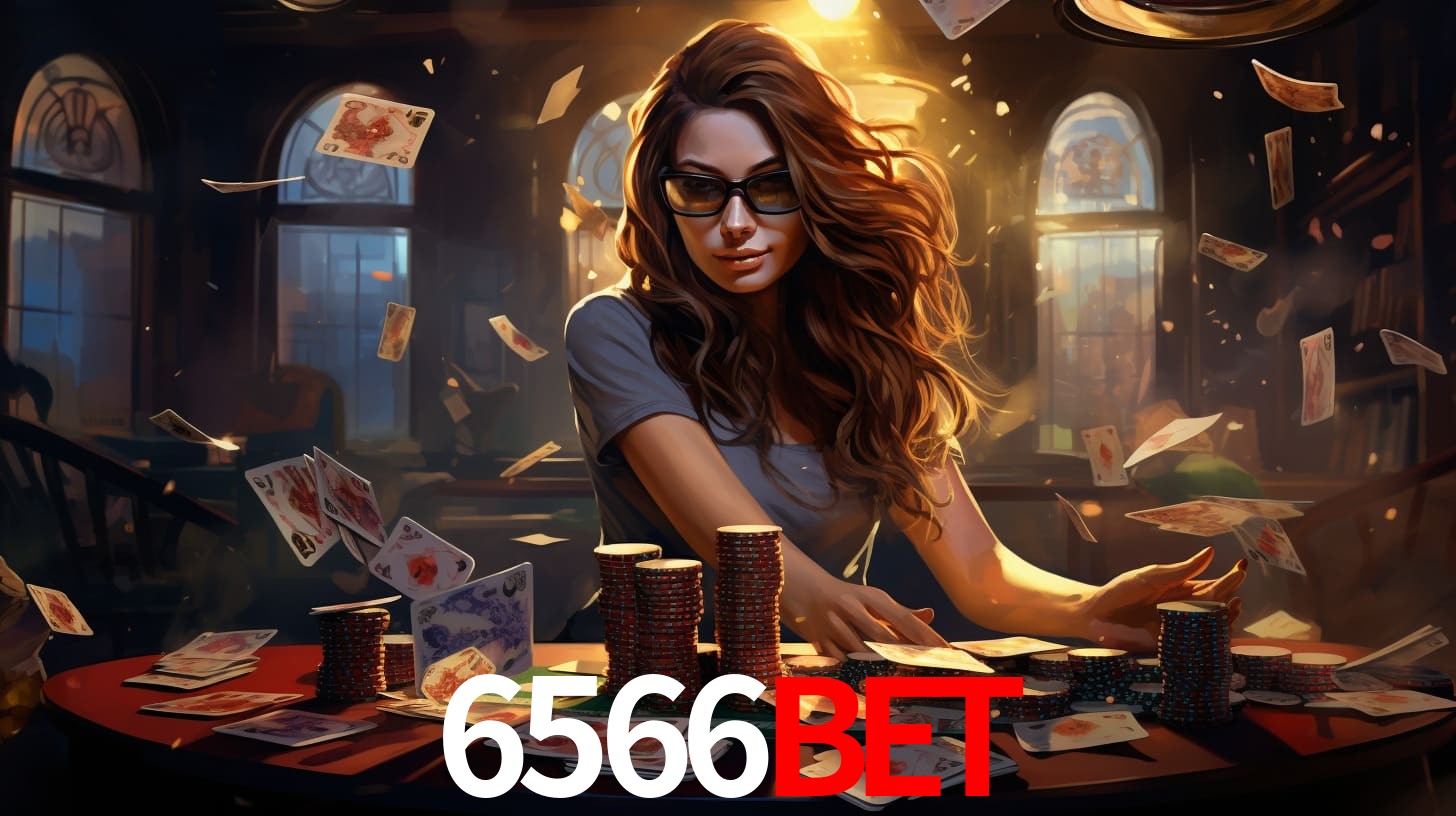 Live Casino 6566bet