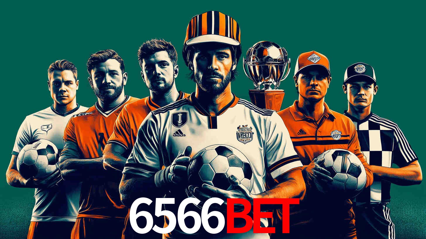 Explorando a Categoria de Eventos em Apostas na 6566bet