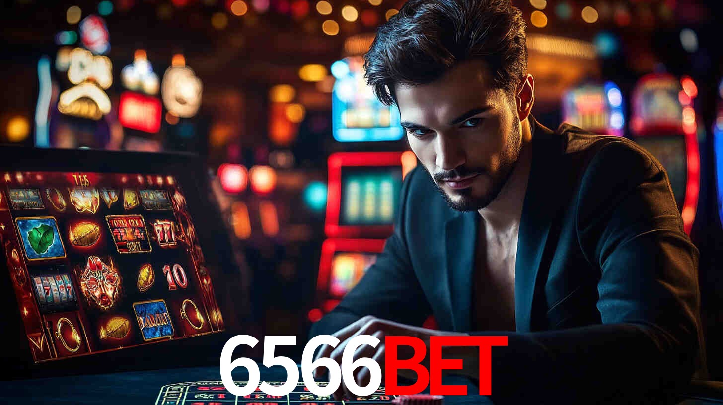 6566bet