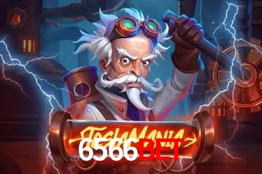 Jogos de Slot 6566bet