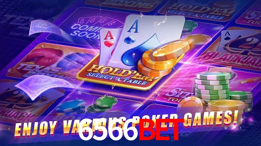App oficial 6566bet