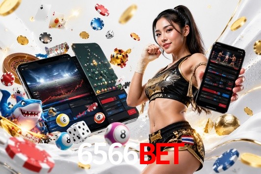 Exclusive Offers 6566bet