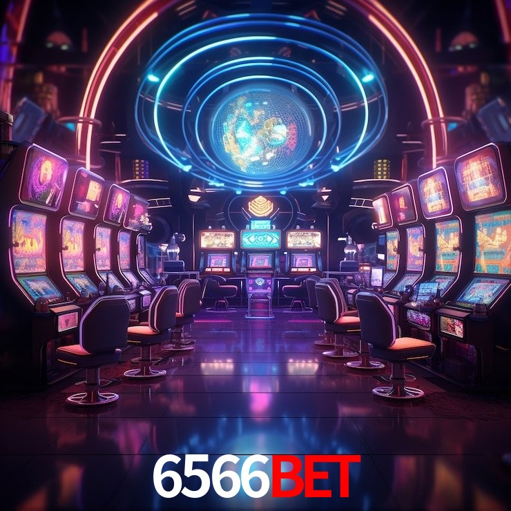 Painel RTP 6566bet