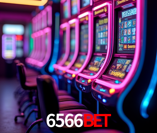 Jogos online 6566bet