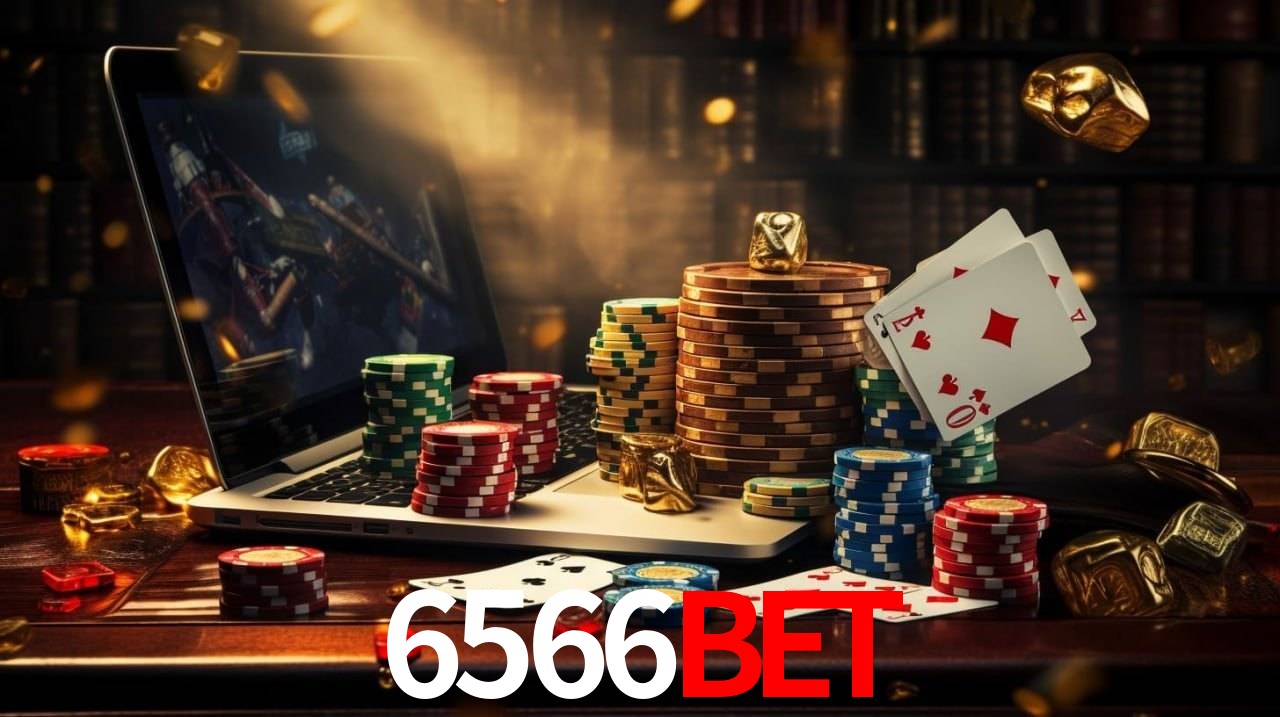 Mesa de Blackjack 6566bet