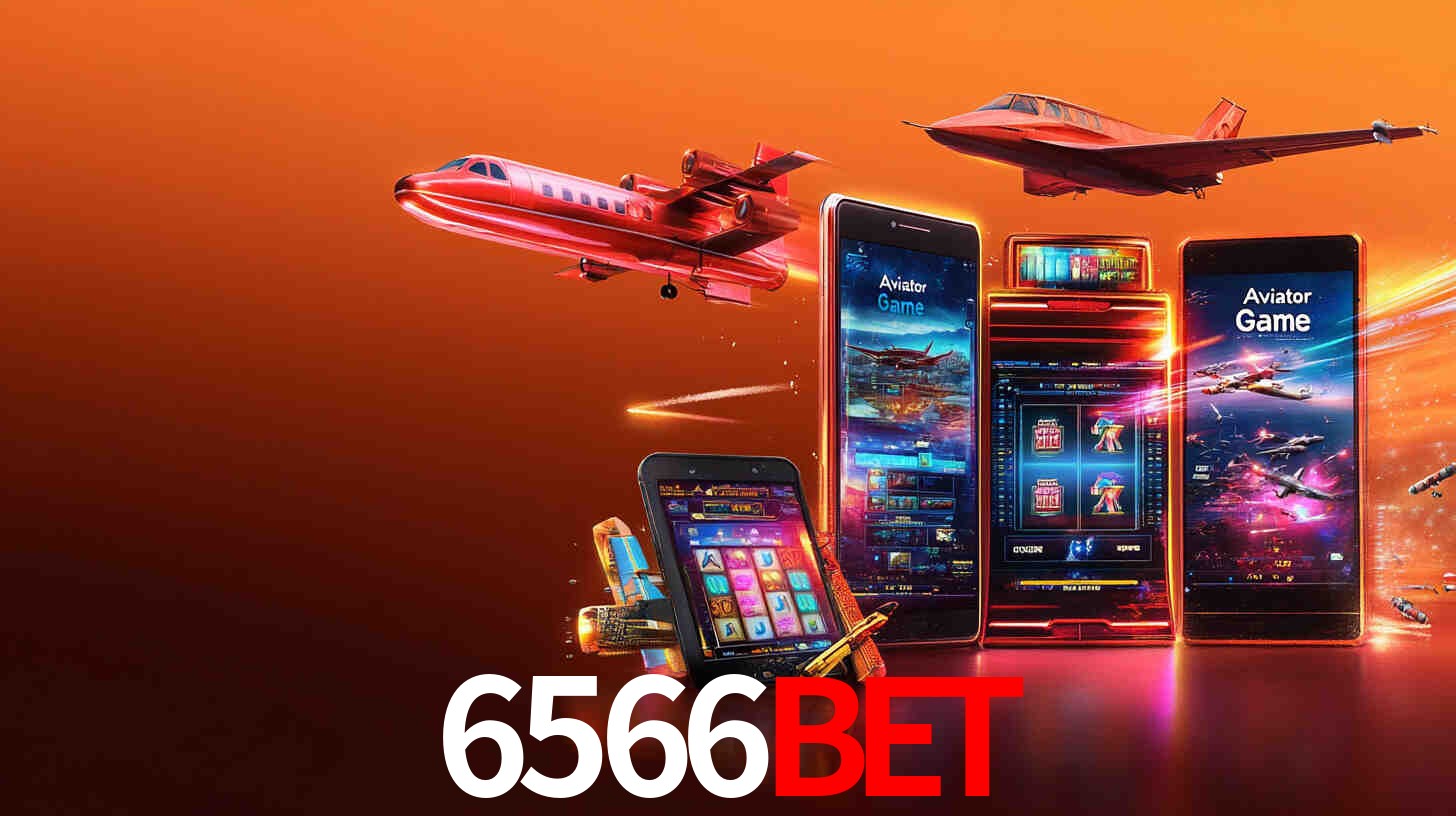 A Experiência Imersiva dos Cassinos Ao Vivo no 6566bet