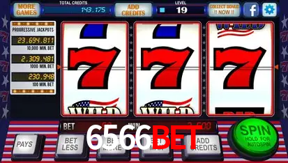 Desvendando o Mundo dos Jogos Virtuais na 6566bet