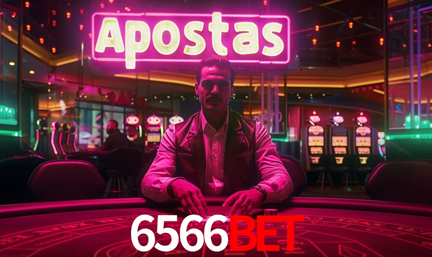 Inovações de Jogos na 6566bet: O Futuro das Experiências Interativas
