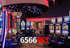 Promoção Relâmpago 6566bet